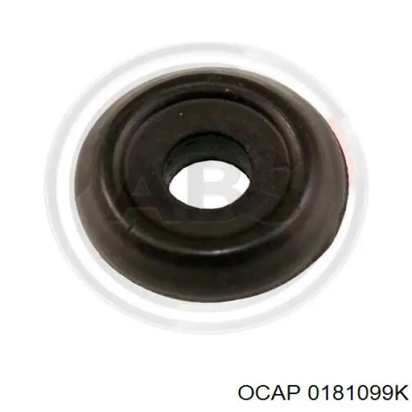 Стойки стабилизатора Ocap 0181099K