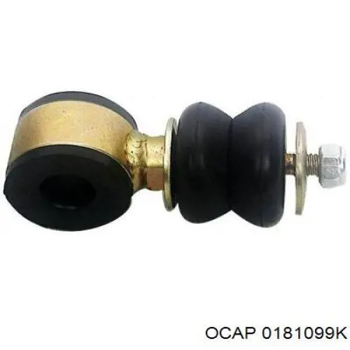 Купить 0181099K Ocap Амортизационная стойка
