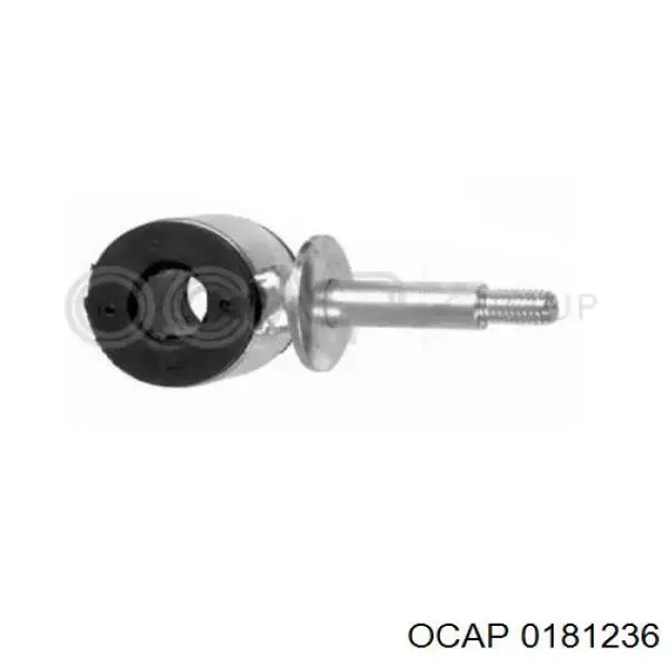 0181236 Ocap стойка стабилизатора переднего