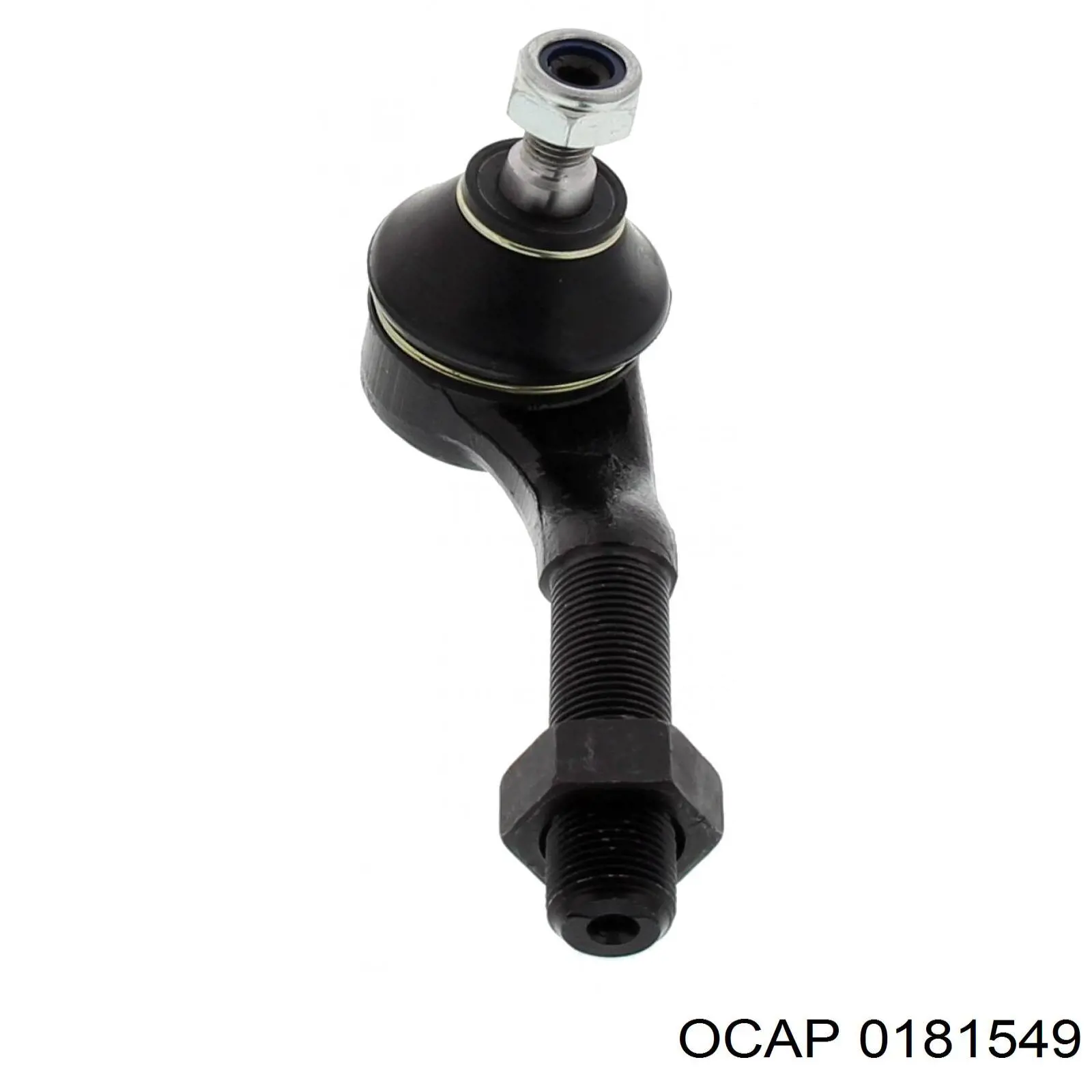 Наконечник рулевой тяги Ocap 0181549