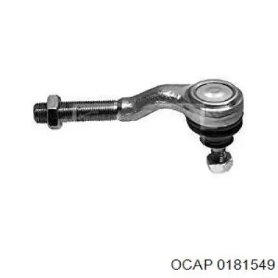 0181549 Ocap Наружный наконечник рулевой тяги
