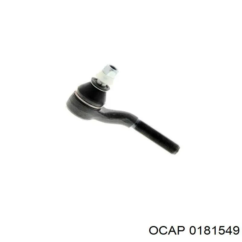 Купить 0181549 Ocap Наконечник рулевой тяги, внешний