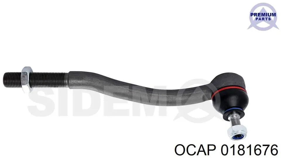 0181676 Ocap