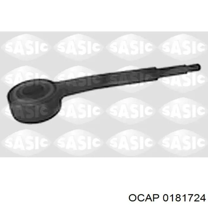 0181724 Ocap Тяжка стабилизатора, переднего, правая