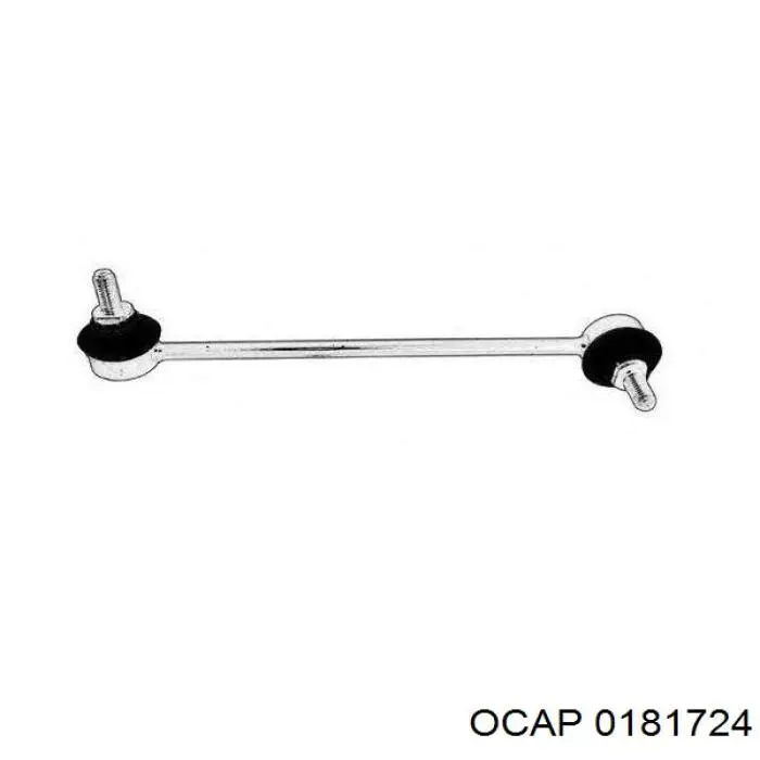 Линк стабилизатора, переднего, правый Ocap 0181724 цена, от 8.87 USD
