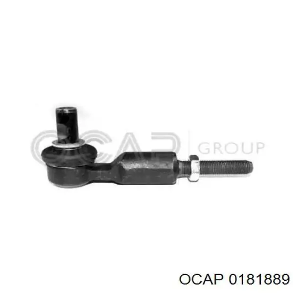 0181889 Ocap наконечник рулевой тяги внешний