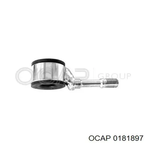 0181897 Ocap стойка стабилизатора переднего
