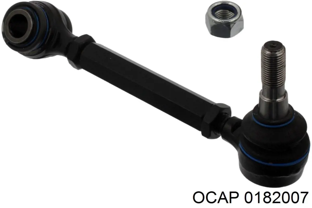 0182007 Ocap