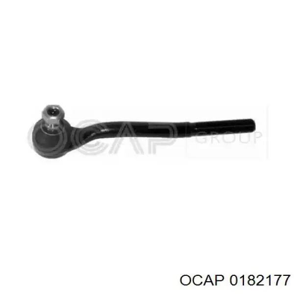 0182177 Ocap наконечник рулевой тяги внешний