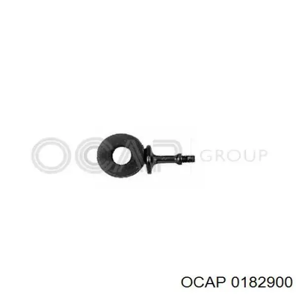 0182900 Ocap стойка стабилизатора переднего