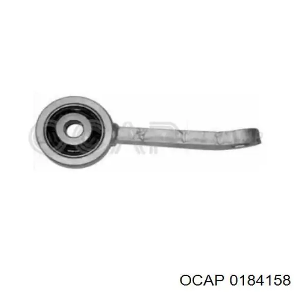 0184158 Ocap стойка стабилизатора переднего левая