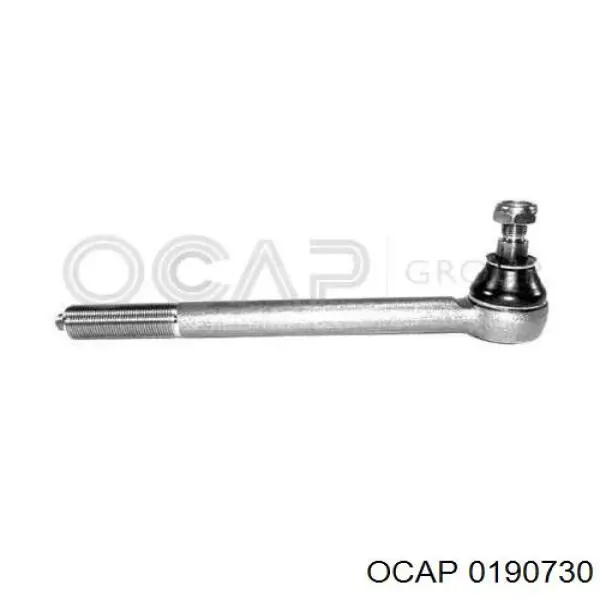 Купить 0004602248 Mercedes Наконечник продольной рулевой тяги передний