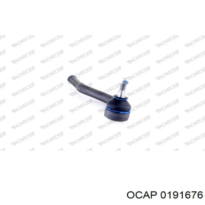 0191676 Ocap Наружный наконечник рулевой тяги