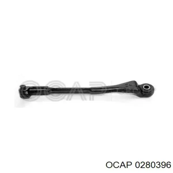 0280396 Ocap наконечник рулевой тяги внутренний правый