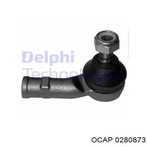 Наружный наконечник рулевой тяги Ocap 0280873 цена, от 6.14 USD