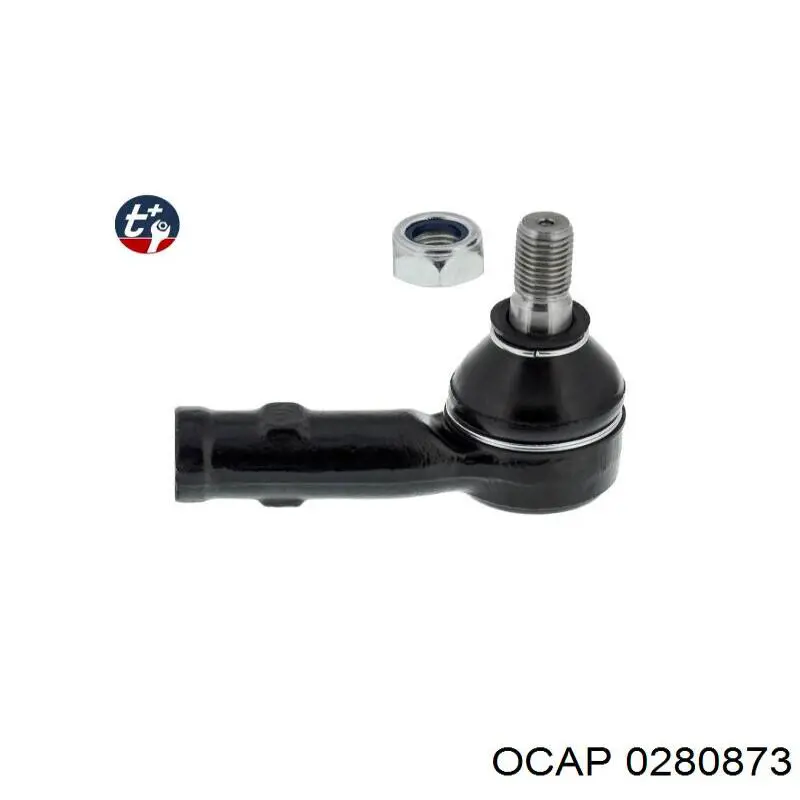 Купить 0280873 Ocap Рулевой наконечник
