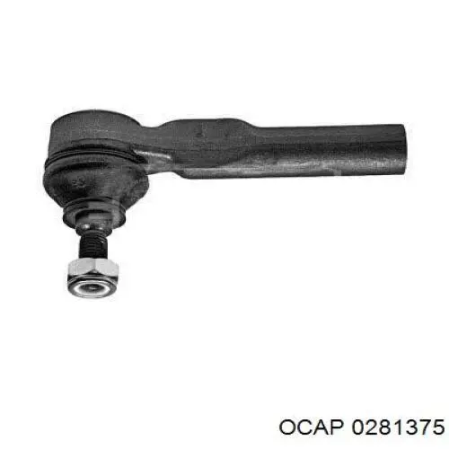 Рулевой наконечник GKN-Spidan 45203 цена, от 3.98 USD