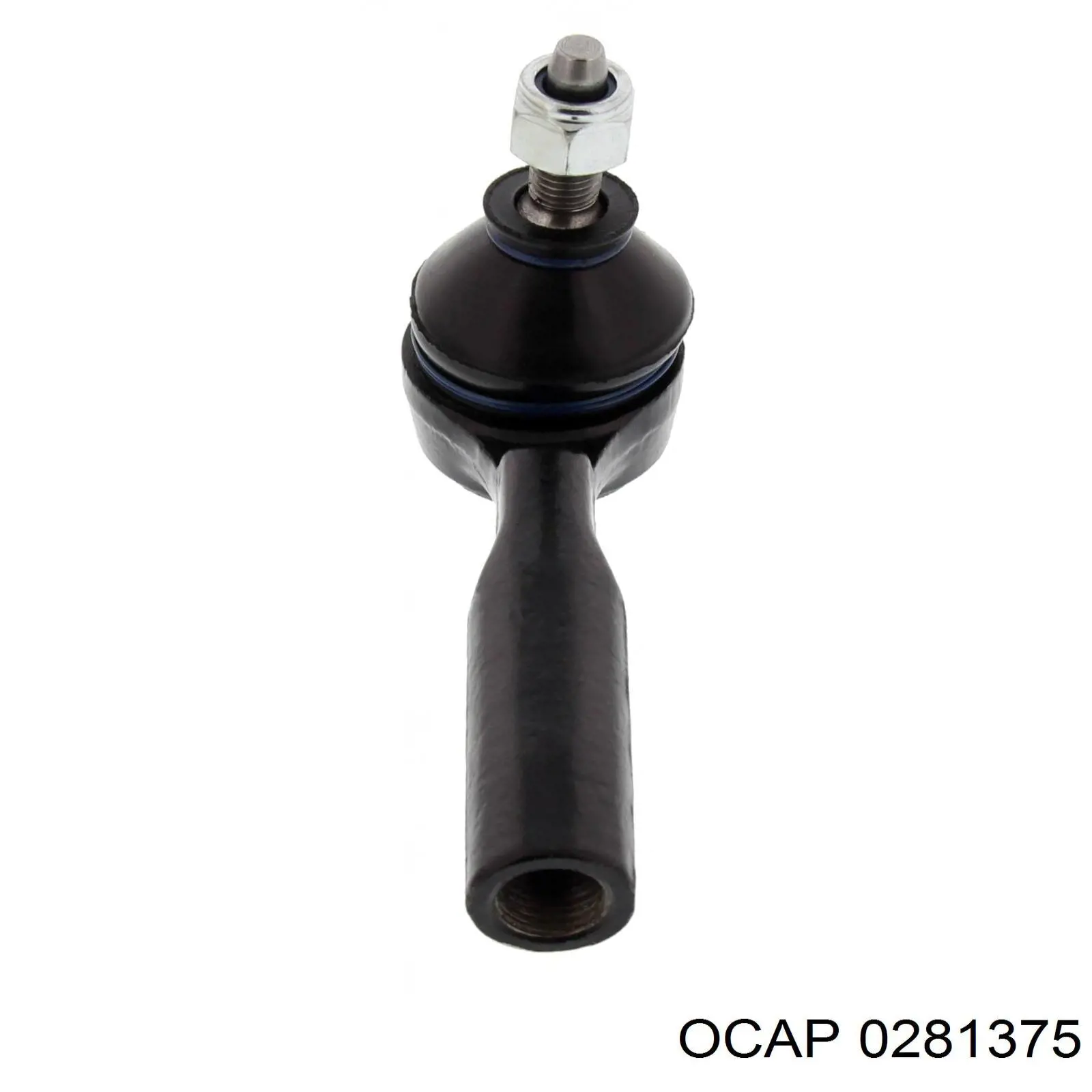 Купить 45203 GKN-Spidan Наконечник рулевой тяги, внешний
