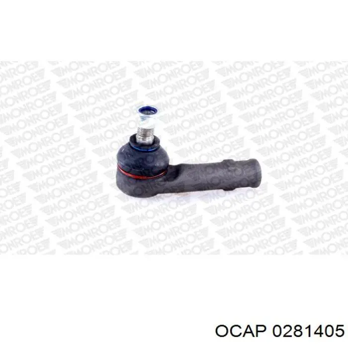 Купить 0281405 Ocap Наконечник рулевой тяги, внешний