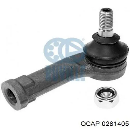 Наконечник рулевой тяги Ocap 0281405