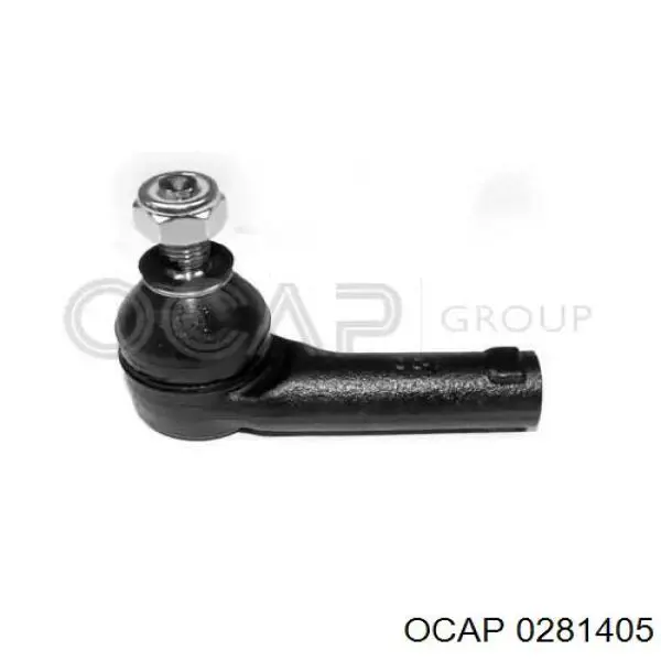 0281405 Ocap наконечник рулевой тяги внешний