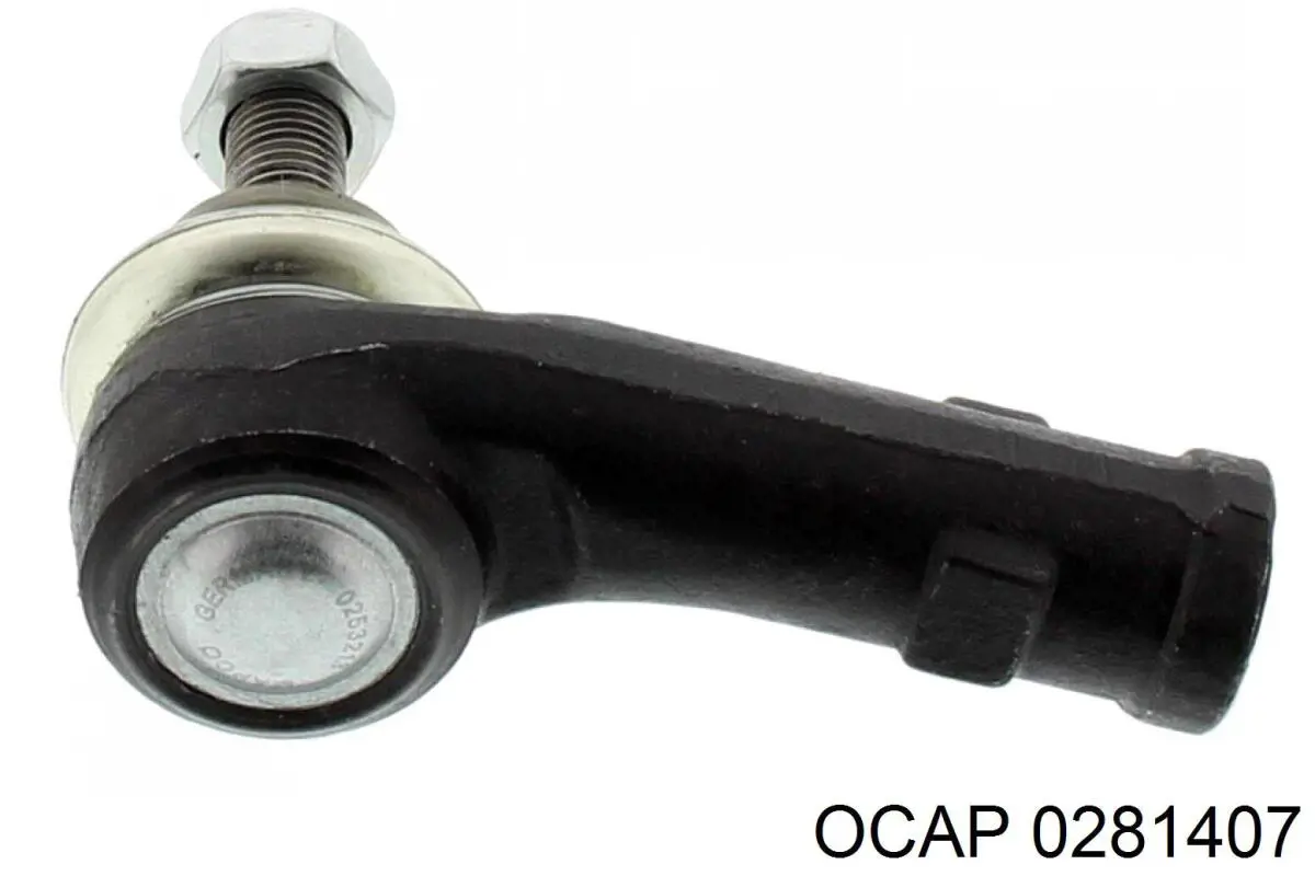 Купить 0281407 Ocap Наконечник рулевой тяги, внешний