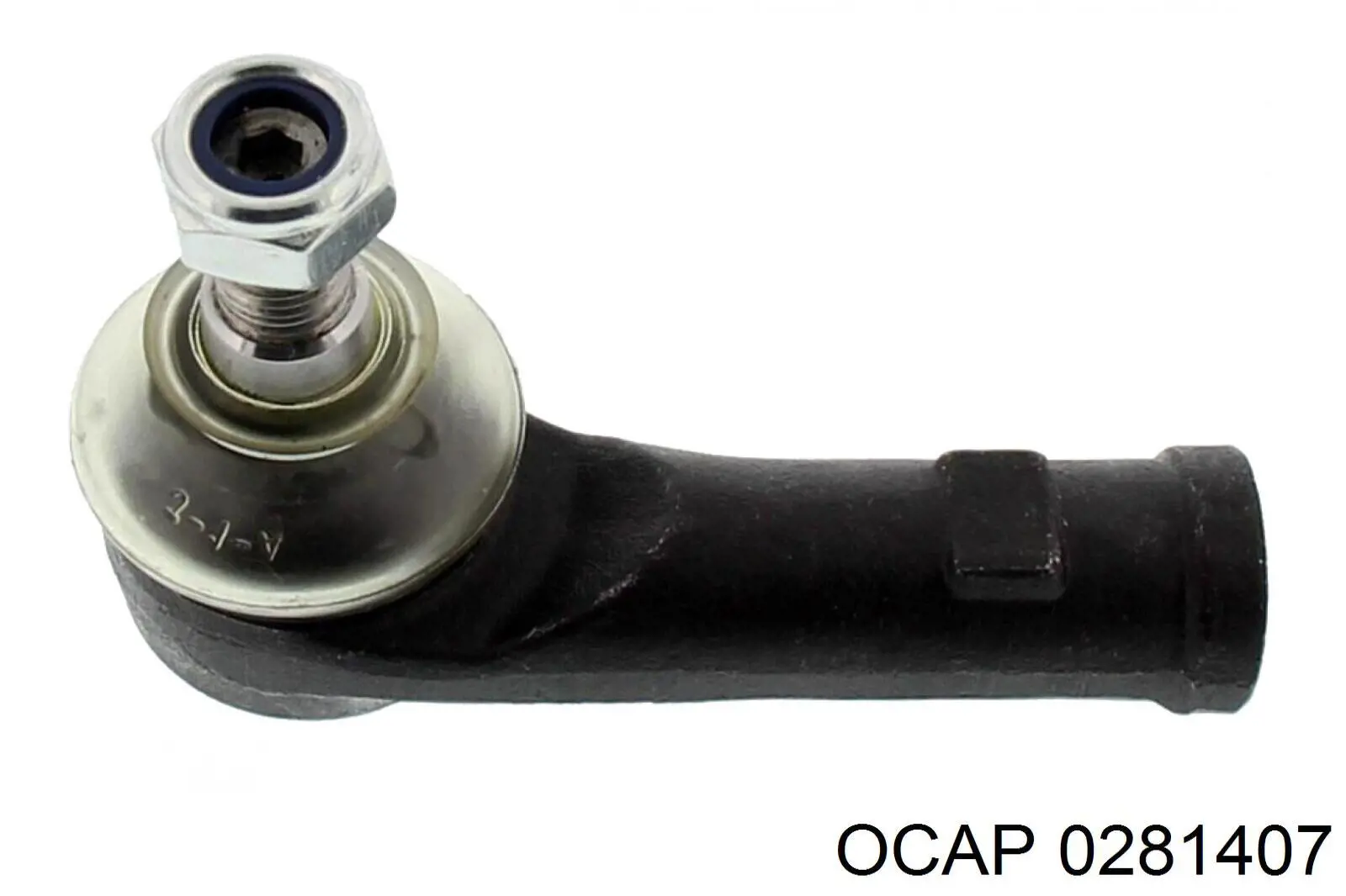Рулевой наконечник Ocap 0281407 цена, от 7.47 USD