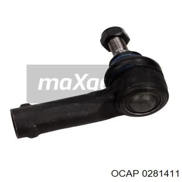 Купить 0281411 Ocap Наконечник рулевой тяги, внешний