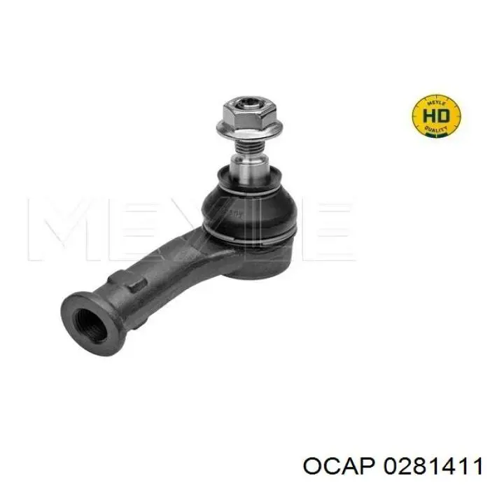 Рулевой наконечник Ocap 0281411 цена, от 6.31 USD