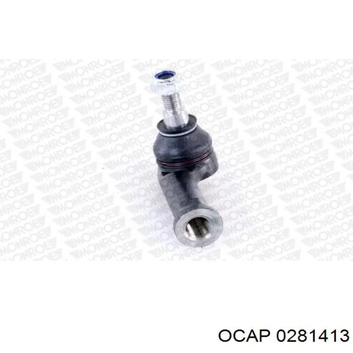 Купить 0281413 Ocap Наконечник рулевой тяги, внешний
