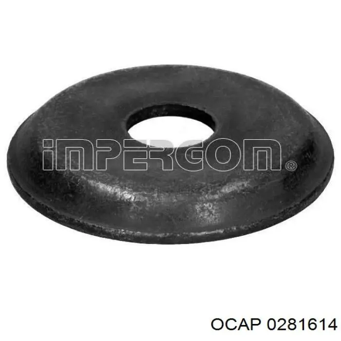 Наконечник рулевой тяги Ocap 281614