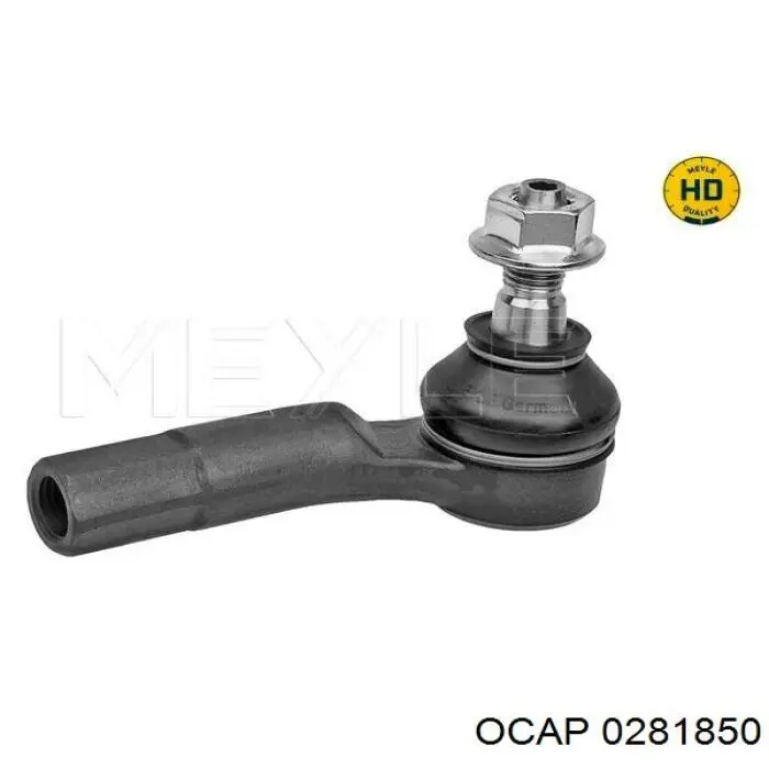 0281850 Ocap Наружный наконечник рулевой тяги