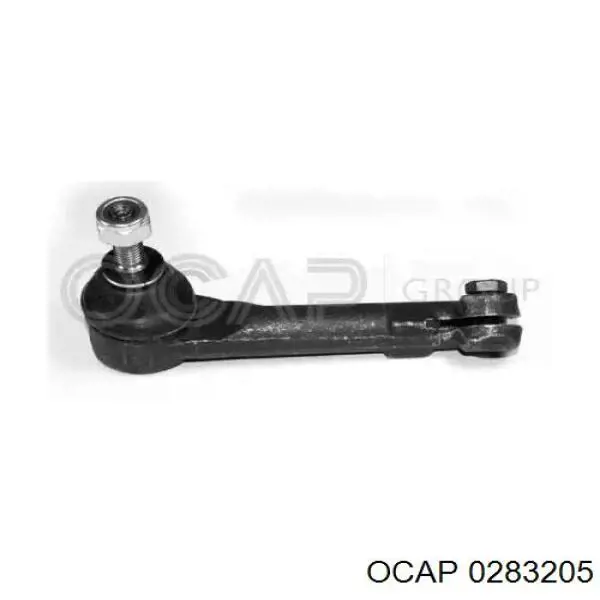 0283205 Ocap наконечник рулевой тяги внешний