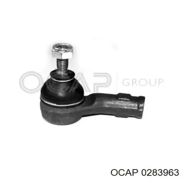 0283963 Ocap наконечник рулевой тяги внешний