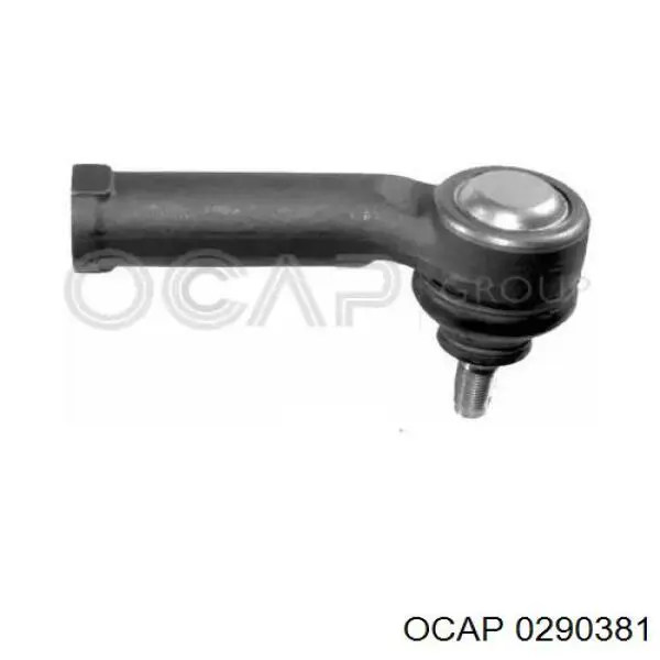 0290381 Ocap наконечник рулевой тяги внешний