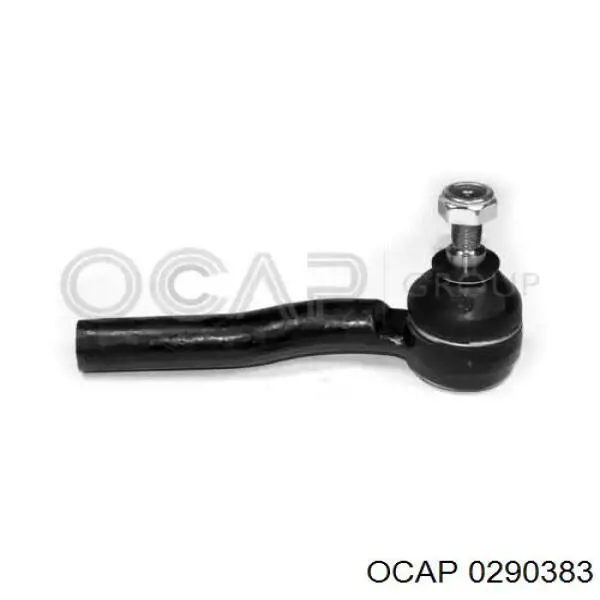 0290383 Ocap наконечник рулевой тяги внешний