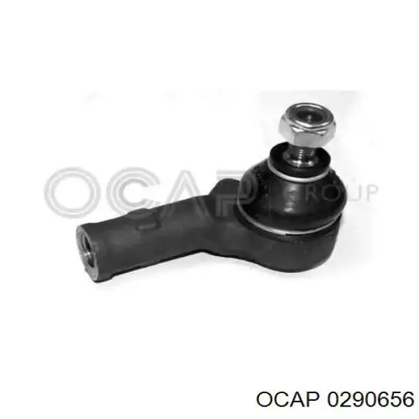 0290656 Ocap наконечник рулевой тяги внешний