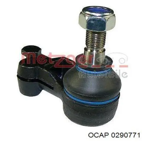 Купить 0290771 Ocap Наконечник рулевой тяги, внешний