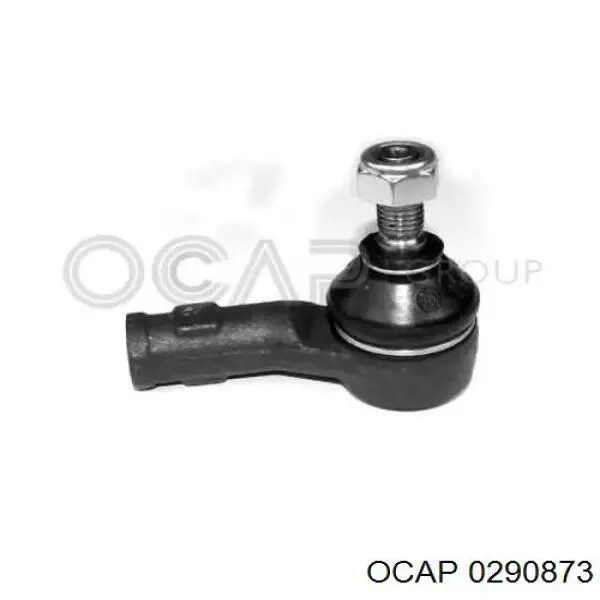 0290873 Ocap наконечник рулевой тяги внешний