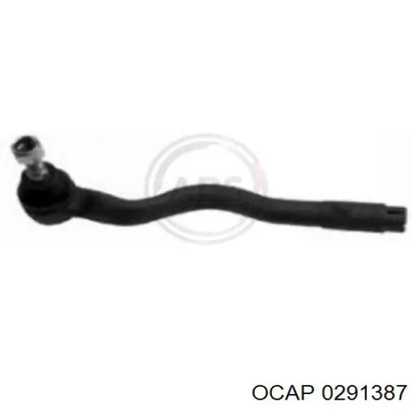 Купить 0291387 Ocap Наконечник рулевой тяги, внешний