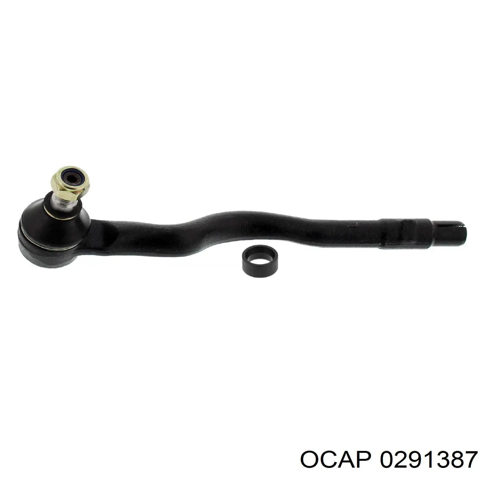 Рулевой наконечник 0291387 Ocap