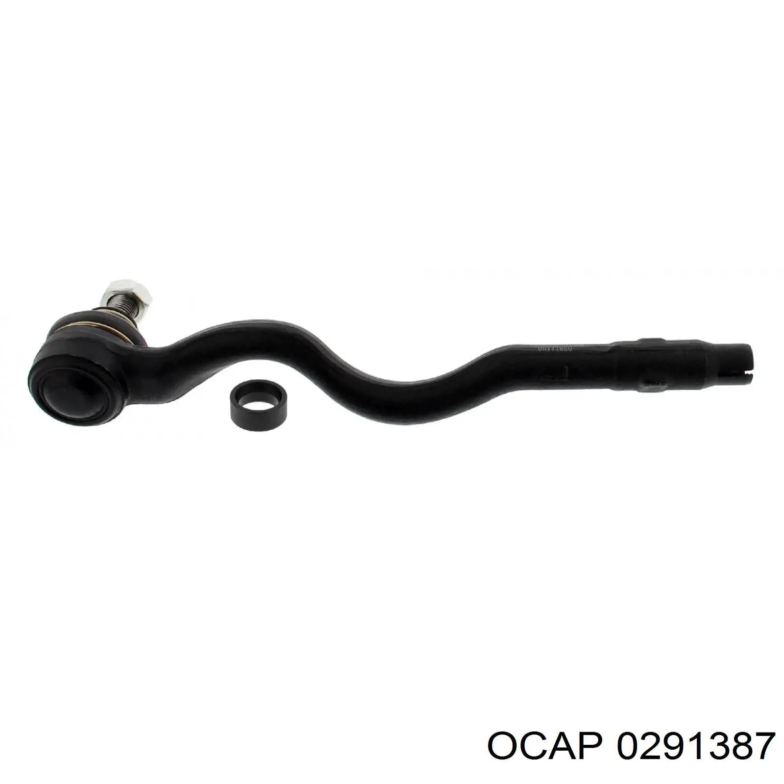 Наконечник рулевой тяги Ocap 0291387