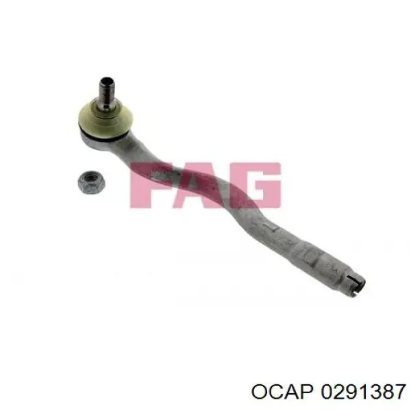 Рулевой наконечник Ocap 0291387 цена, от 16.78 USD