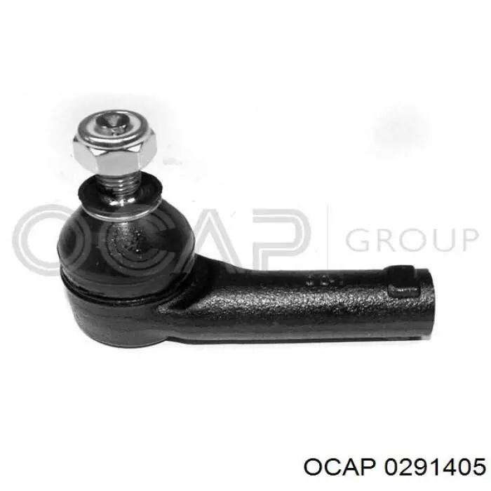 Рулевой наконечник 0291405 Ocap