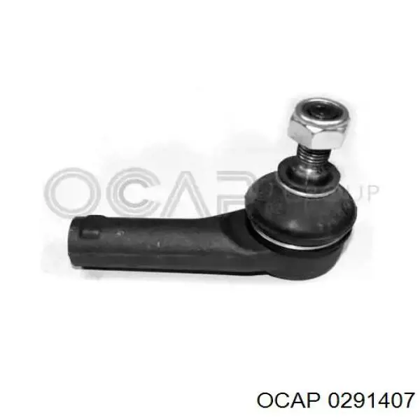 0291407 Ocap рулевой наконечник