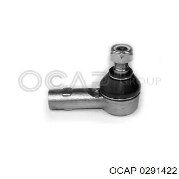 0291422 Ocap наконечник рулевой тяги внешний