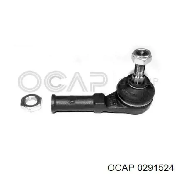0291524 Ocap наконечник рулевой тяги внешний