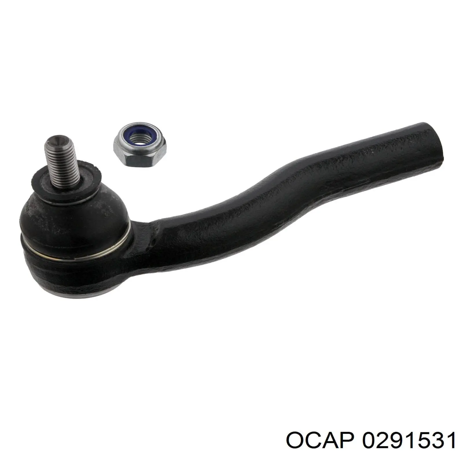 Купить 0291531 Ocap Наконечник рулевой тяги, внешний