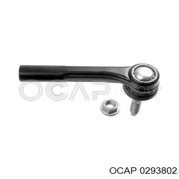 0293802 Ocap наконечник рулевой тяги внешний