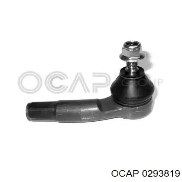 0293819 Ocap наконечник рулевой тяги внешний